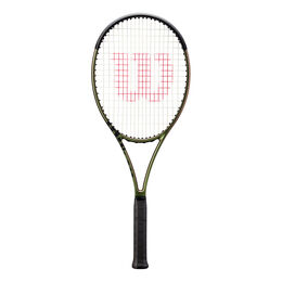 Raquettes De Tennis Wilson BLADE 98S v8